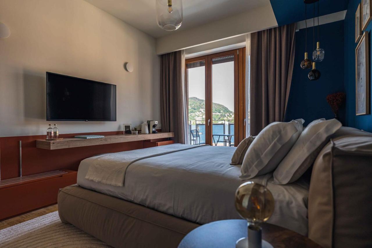 Chambre Double – Vue sur Lac