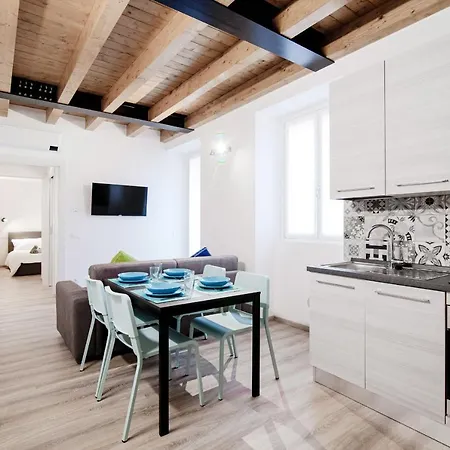 Spazio 77 By "The House Of Travelers"-3